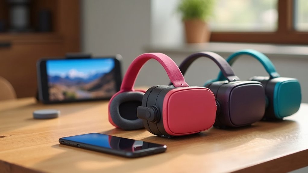 affordable vr headsets for iphone