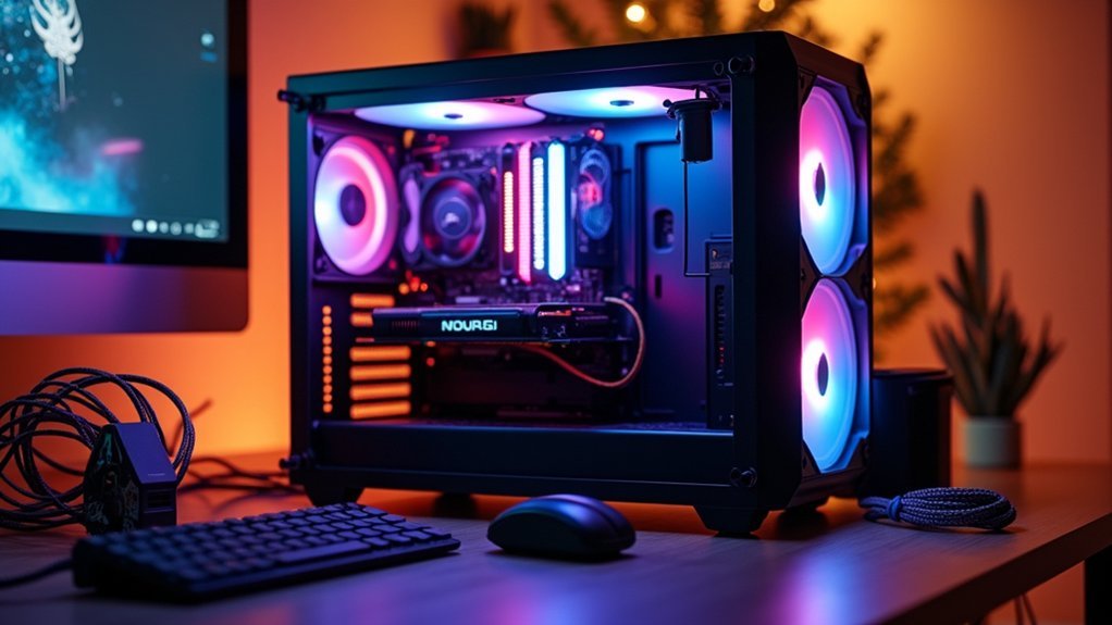 affordable vr pc build
