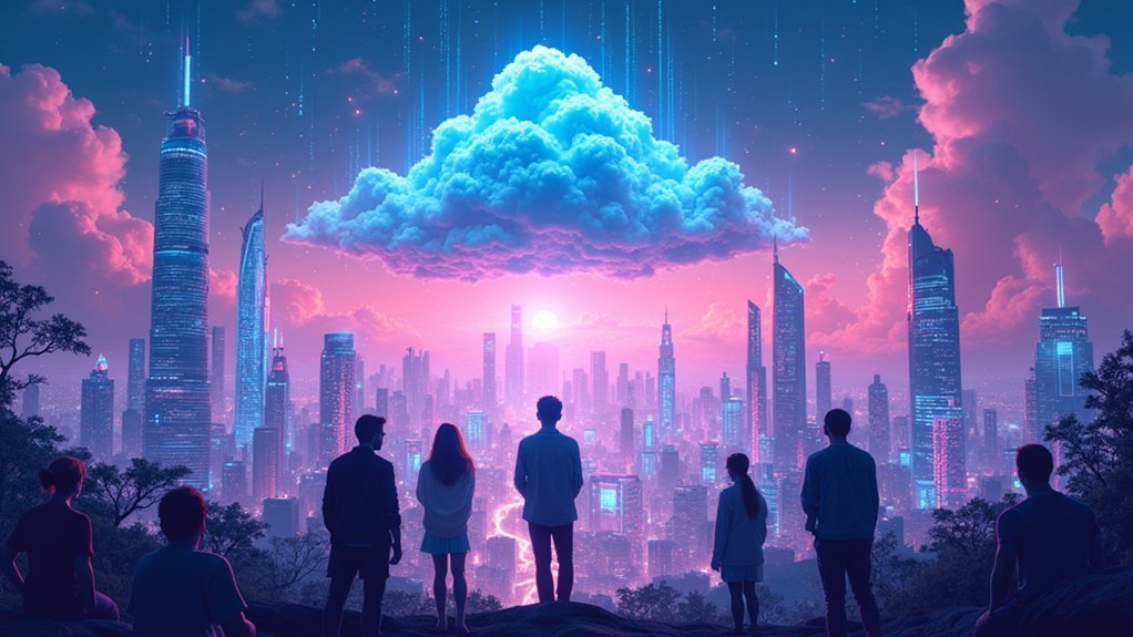 ai driven server scaling solutions