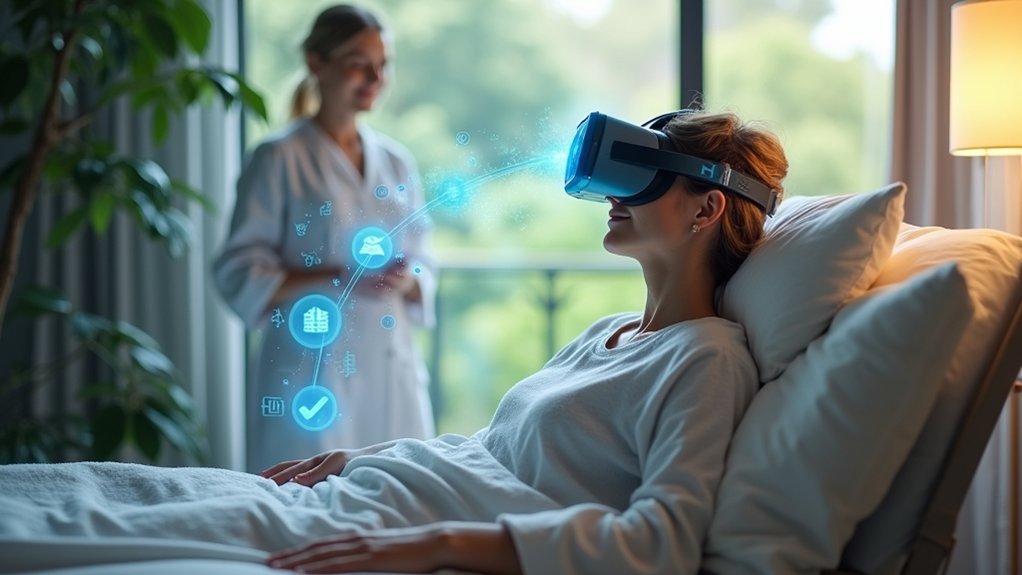 ai driven therapeutic xr solutions