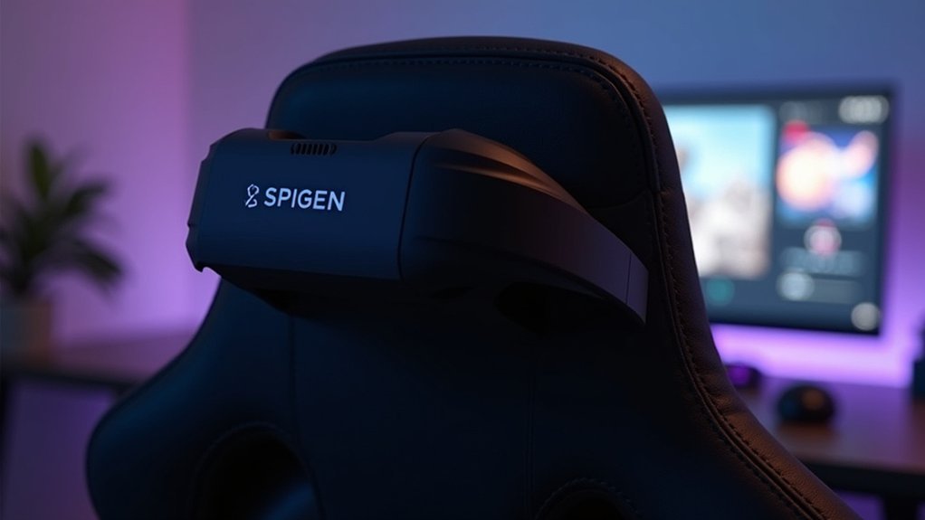 all day comfort enhanced gaming
