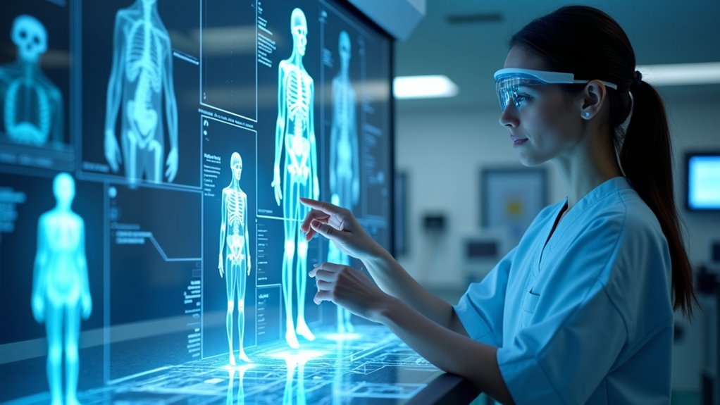 ar medical imaging revolution