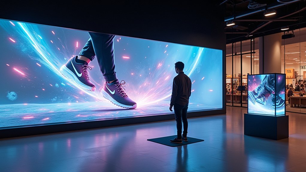 ar shoe sizing revolution