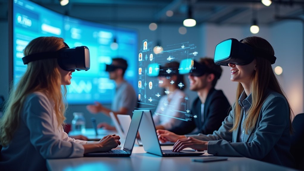 authentic job simulation design