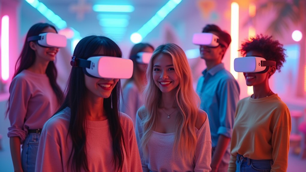 avatar customization enhances engagement