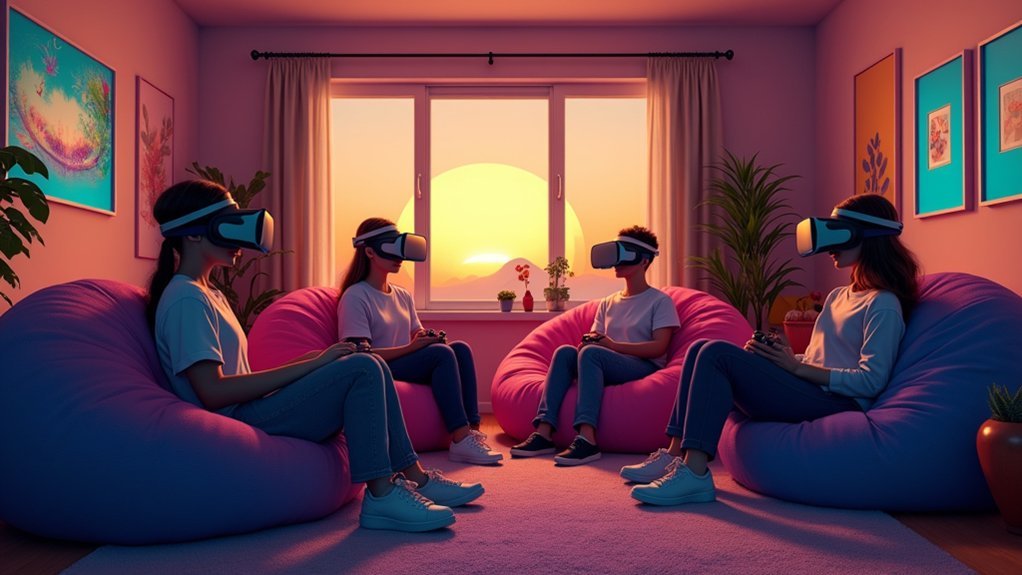 beginner friendly virtual reality platforms