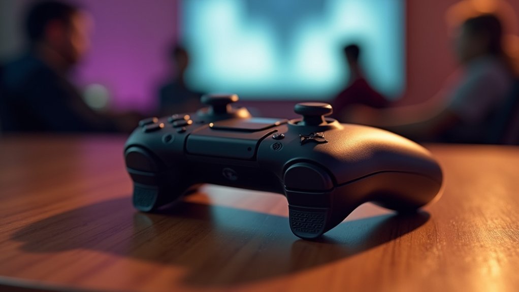 benefits of single handed controls