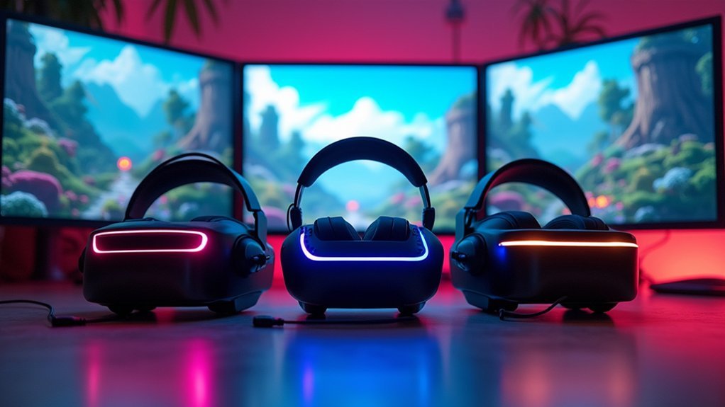 best cross platform vr games