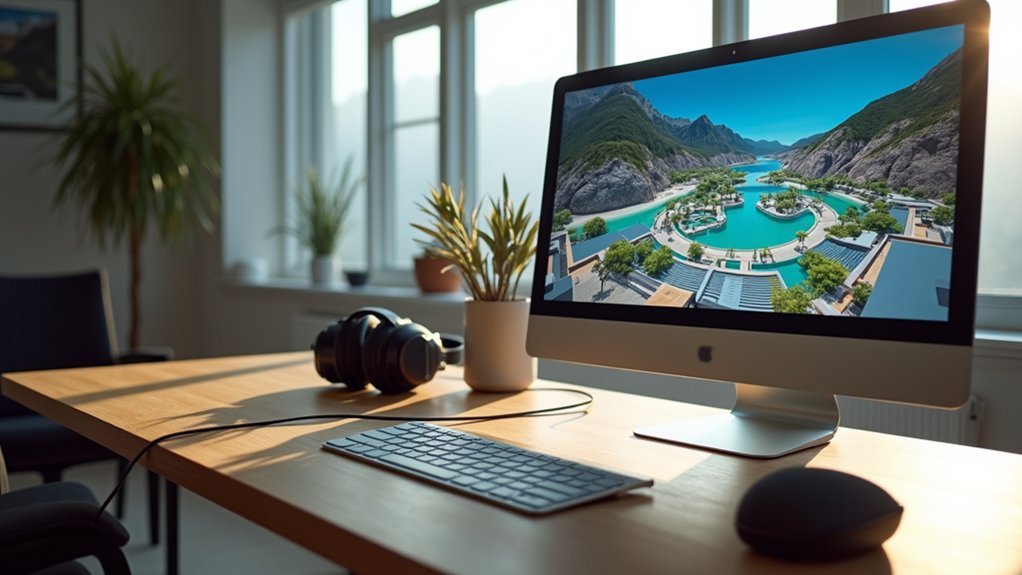 What Software Makes Best Virtual Tours?