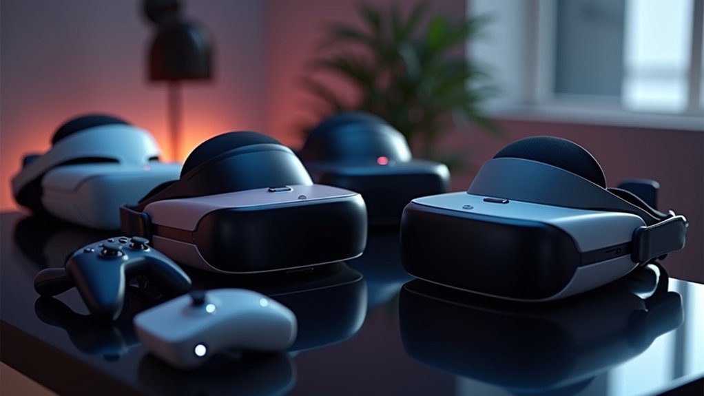5 Top Wireless VR Headsets Worth Buying