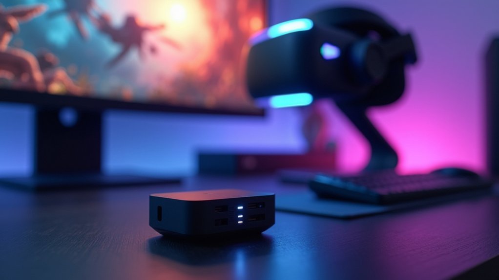 budget wireless vr solutions