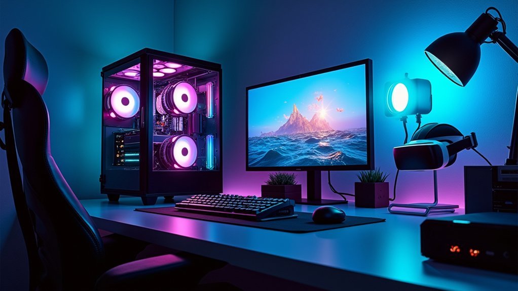 3 Ways to Build VR-Ready PCs Today