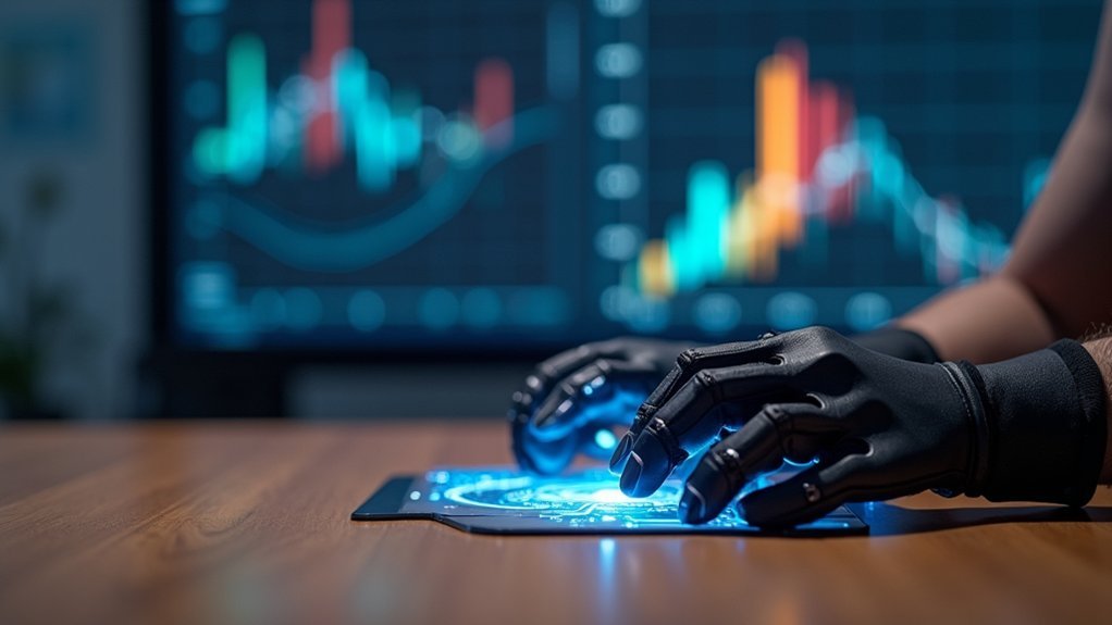 calibrate haptic feedback systems