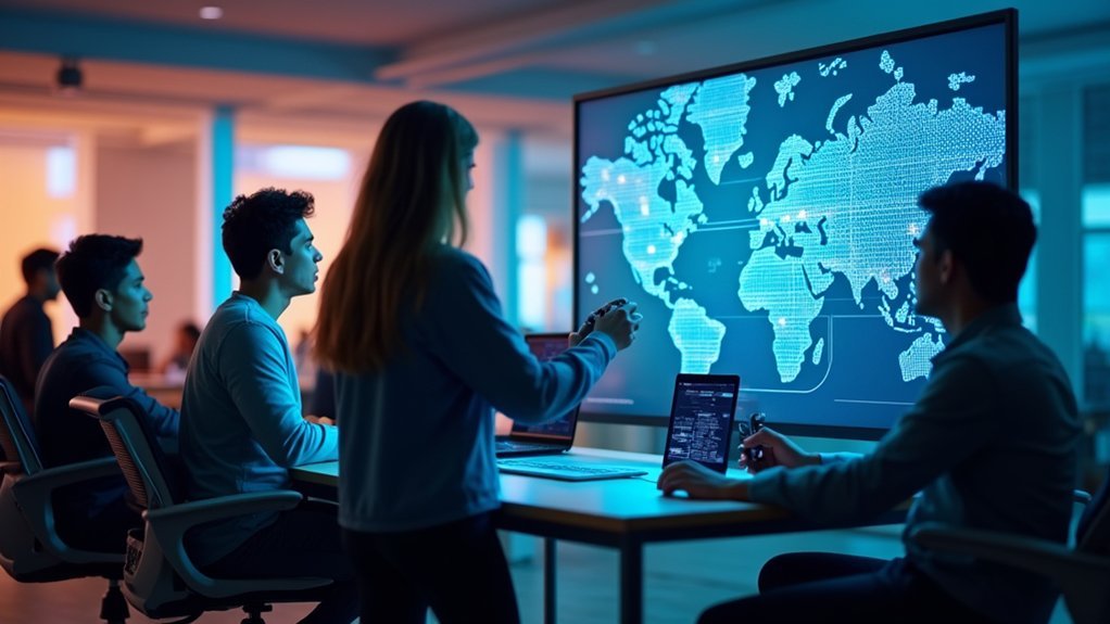 centralized device management efficiency