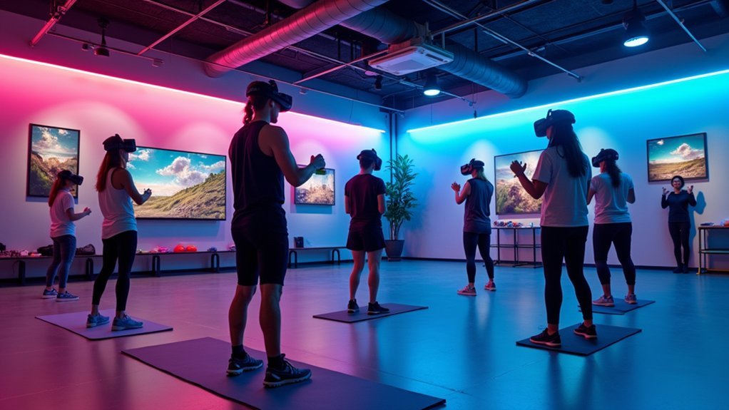 choose meta quest vr