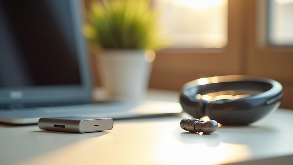 10 Tips: Wireless Adapters or Standalone Headsets?