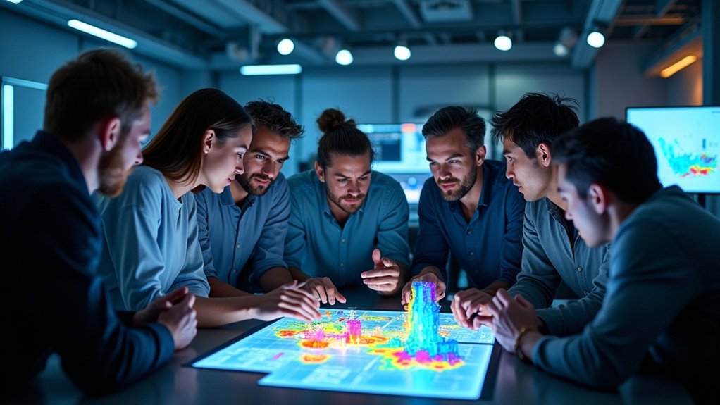 collaborative engineering training benefits