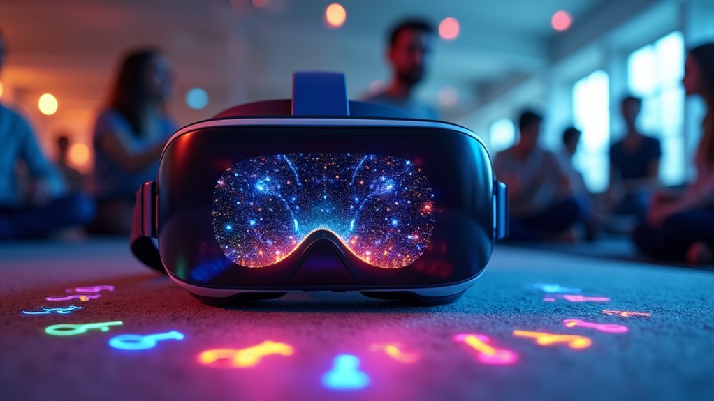 color accessibility in vr