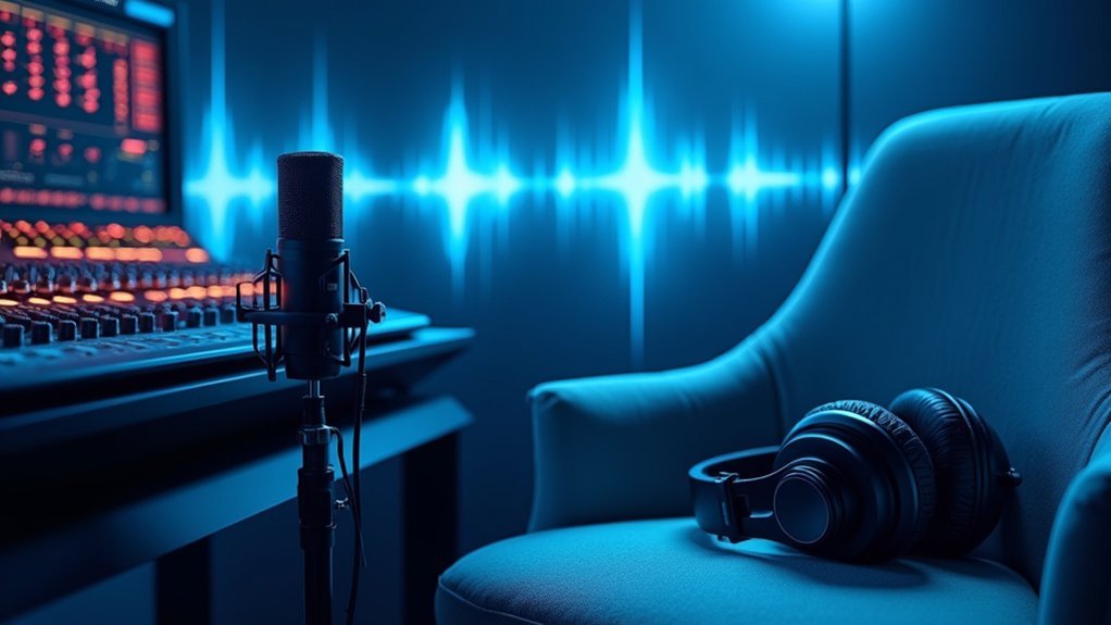 combined microphone recording techniques