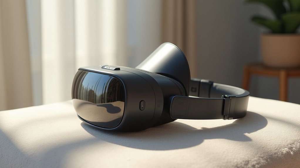 comfortable iphone vr headset