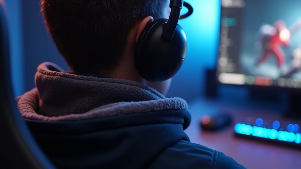 comfortable vr head strap