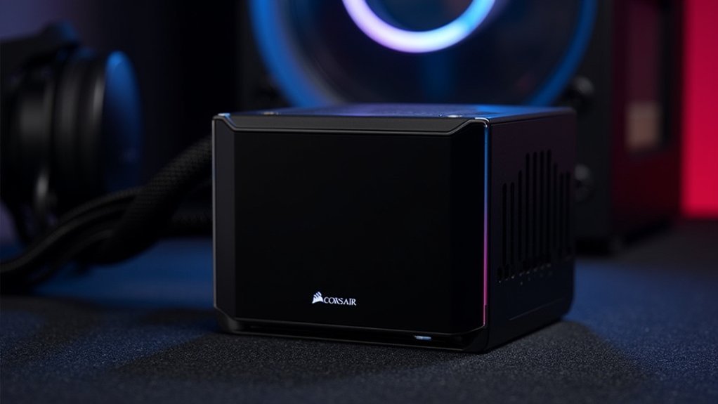 compact power for vr
