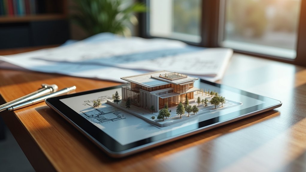 comprehensive mobile project management