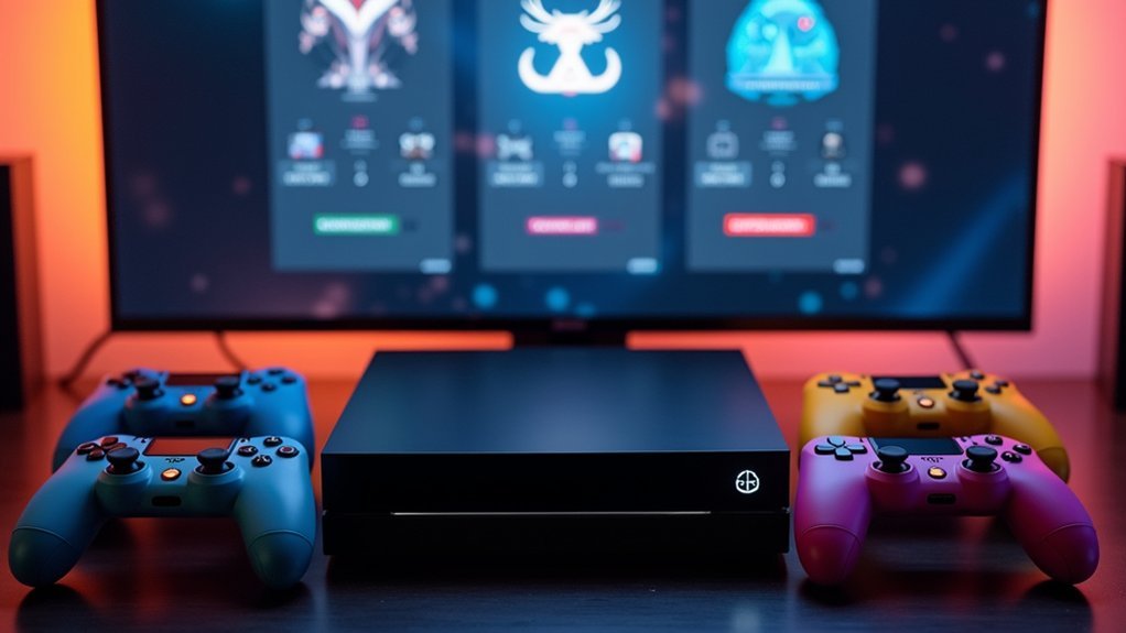 configure controller player order