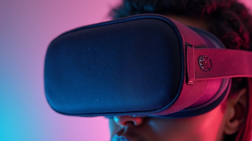 cooling fan face cover