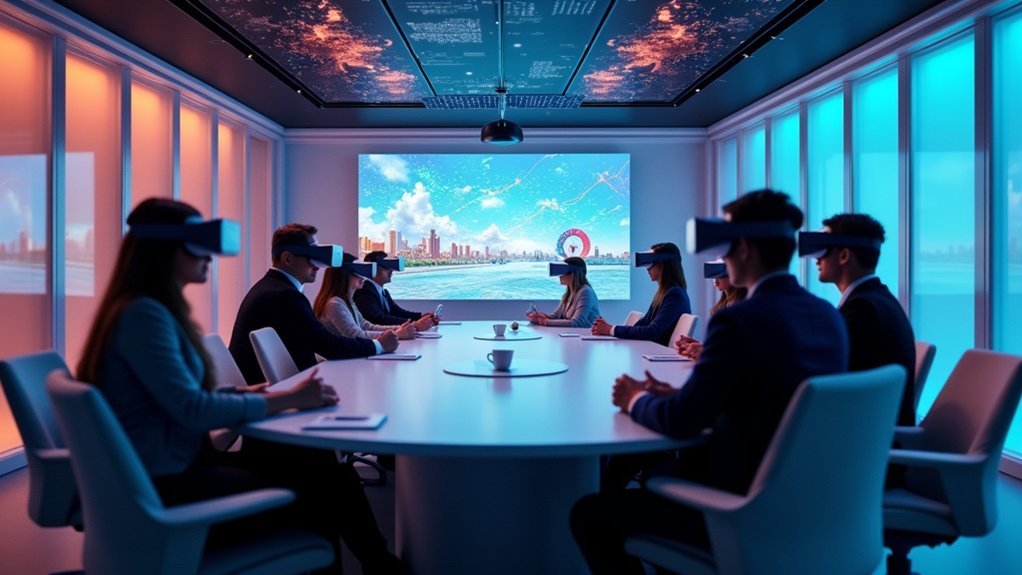 cost effective vr training solutions