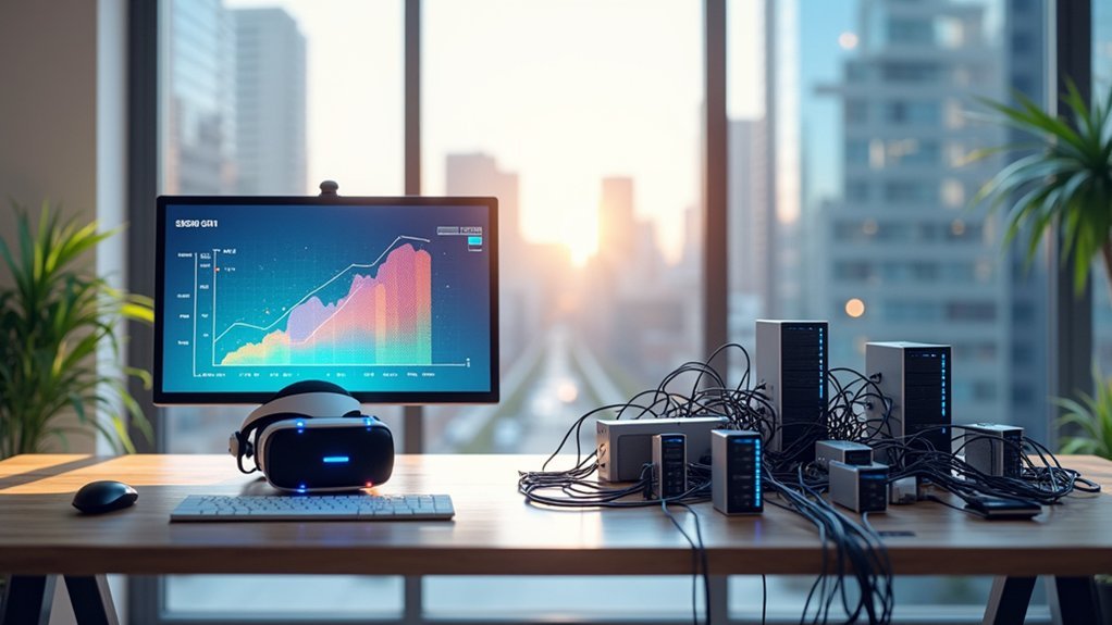 cost vs scalability trade off