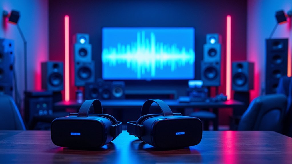 Craft Immersive Spatial Audio: Virtual Reality Guide