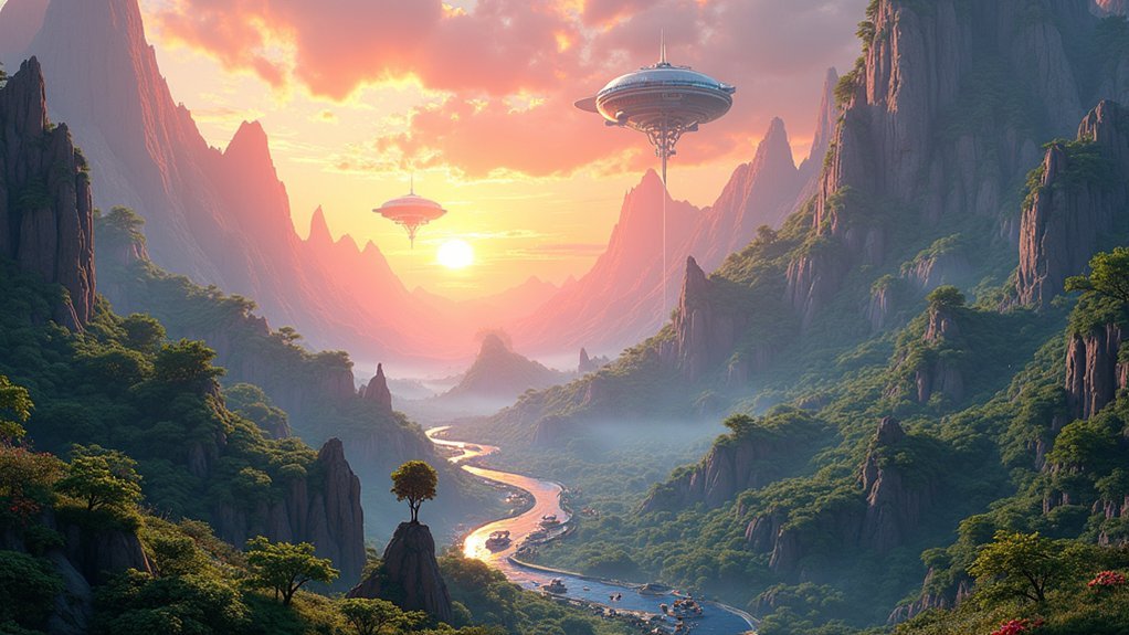 creating engaging multiplayer environments