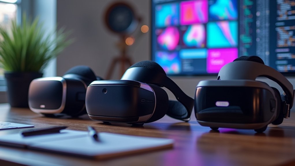 cross platform vr compatibility challenges