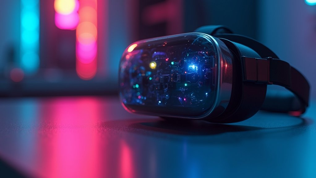 cross platform vr connectivity solutions