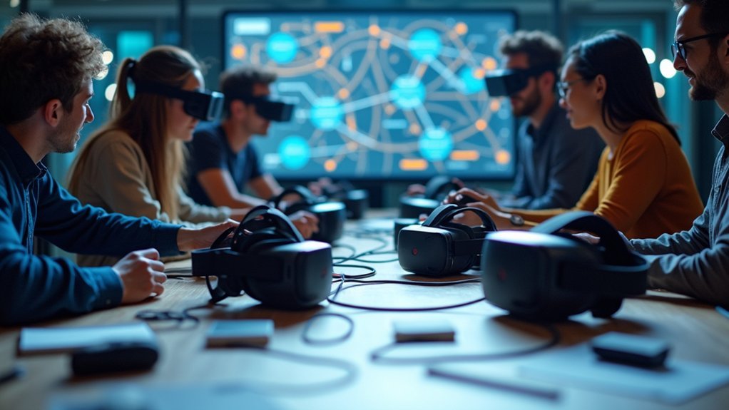 cross platform vr performance optimization