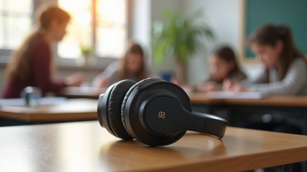 crystal clear audio experience
