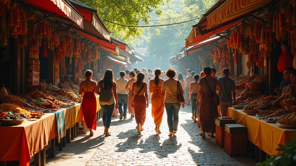 7 Tips For Deeper Cultural Immersion Through Reality