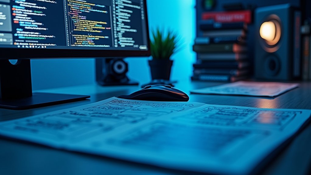 custom c multiplayer networking solutions