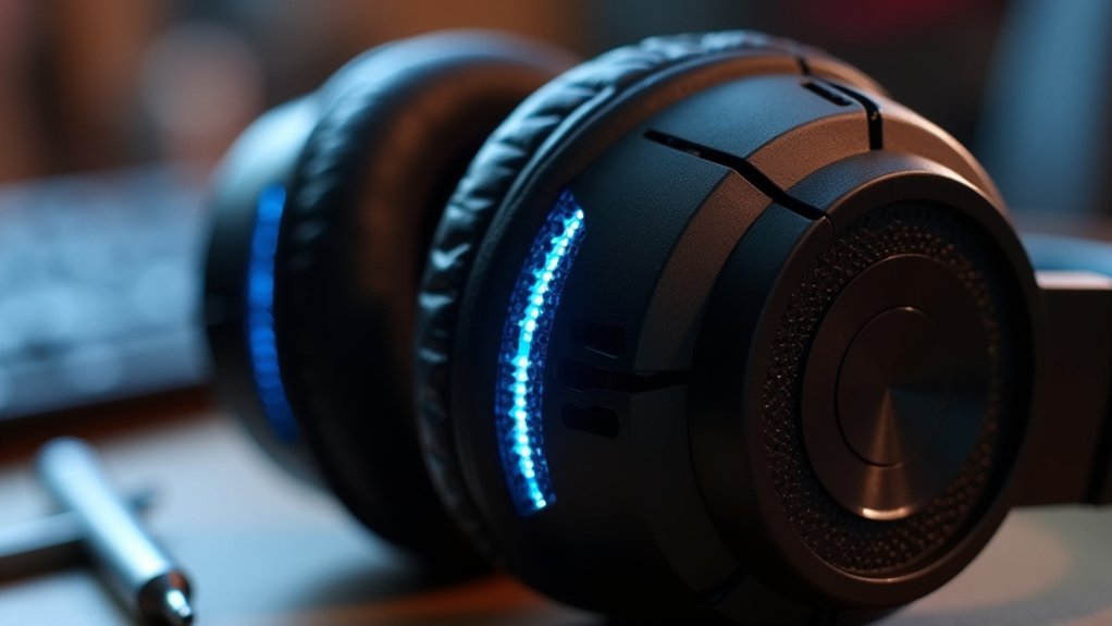 custom headset ventilation modifications