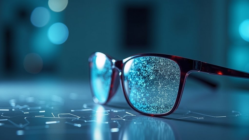 custom lens manufacturing revolutionized