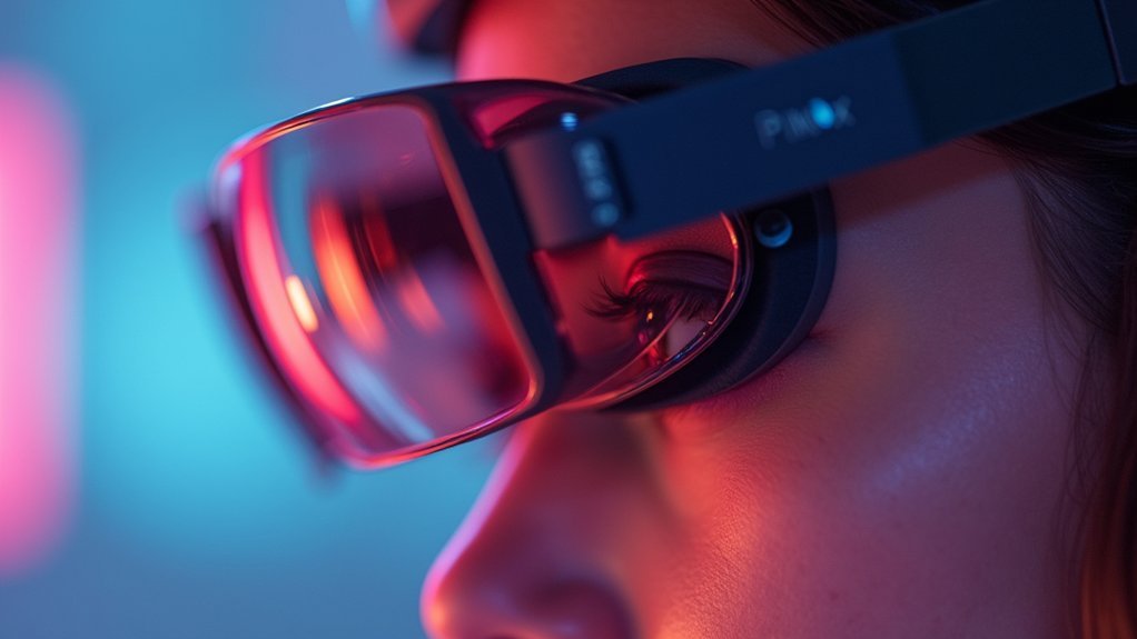 custom prescription lens solutions