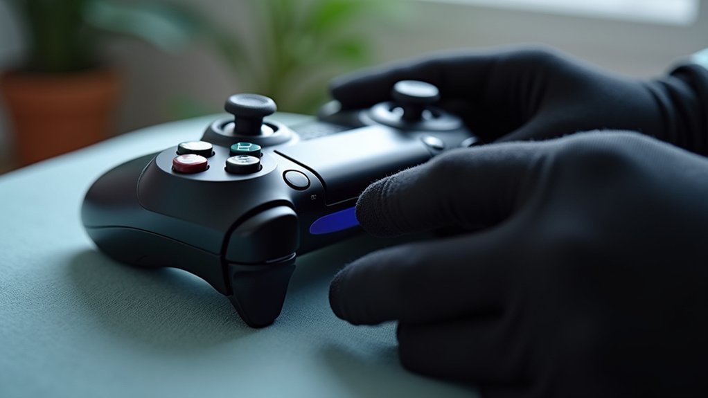 customizable gaming controller options