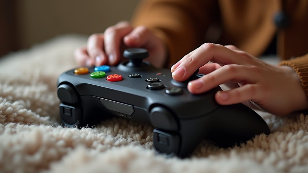 customizable gaming for accessibility