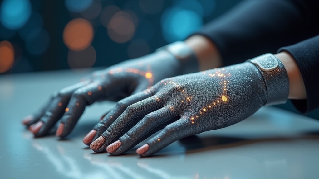 customized haptic feedback system