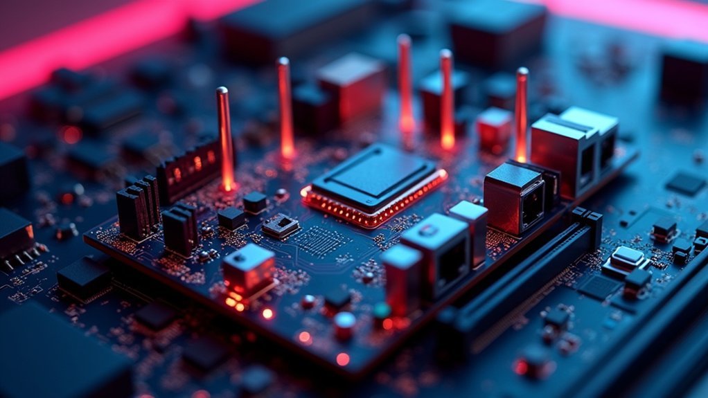 cutting edge vr connectivity technologies