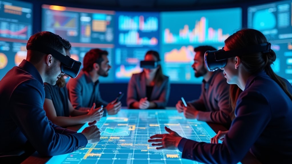 data driven event insights