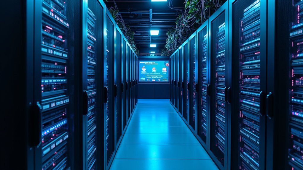 dedicated server optimization strategies