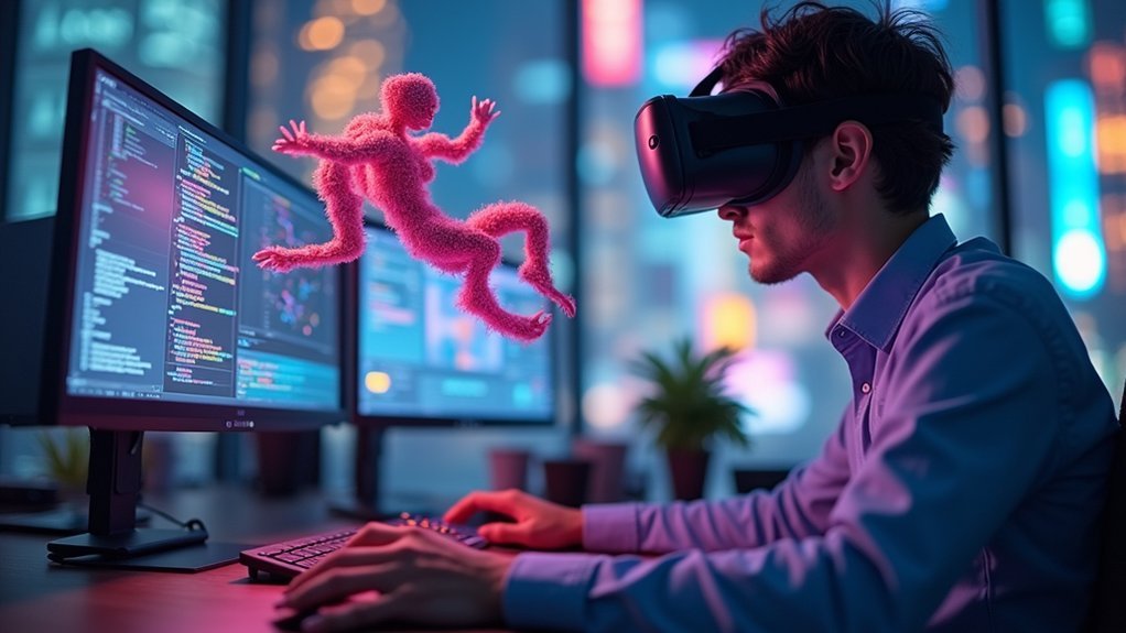 degrees of freedom design