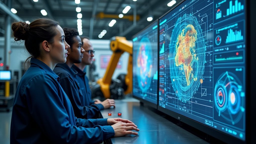 How to Deploy Manufacturing Simulation Platforms